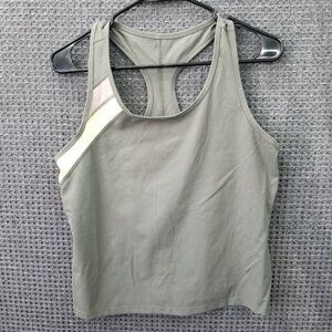 Xersion Yoga Tank Top Womens M